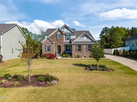 1324 Spicer Lane Rolesville NC 27571