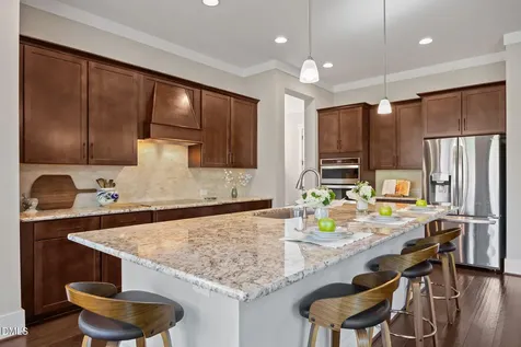 1324 Spicer Lane Rolesville NC 27571