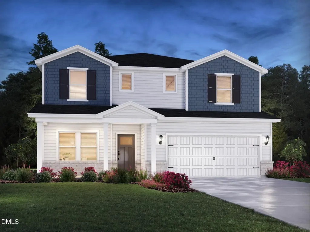 590 White Birch Lane Angier NC 27501