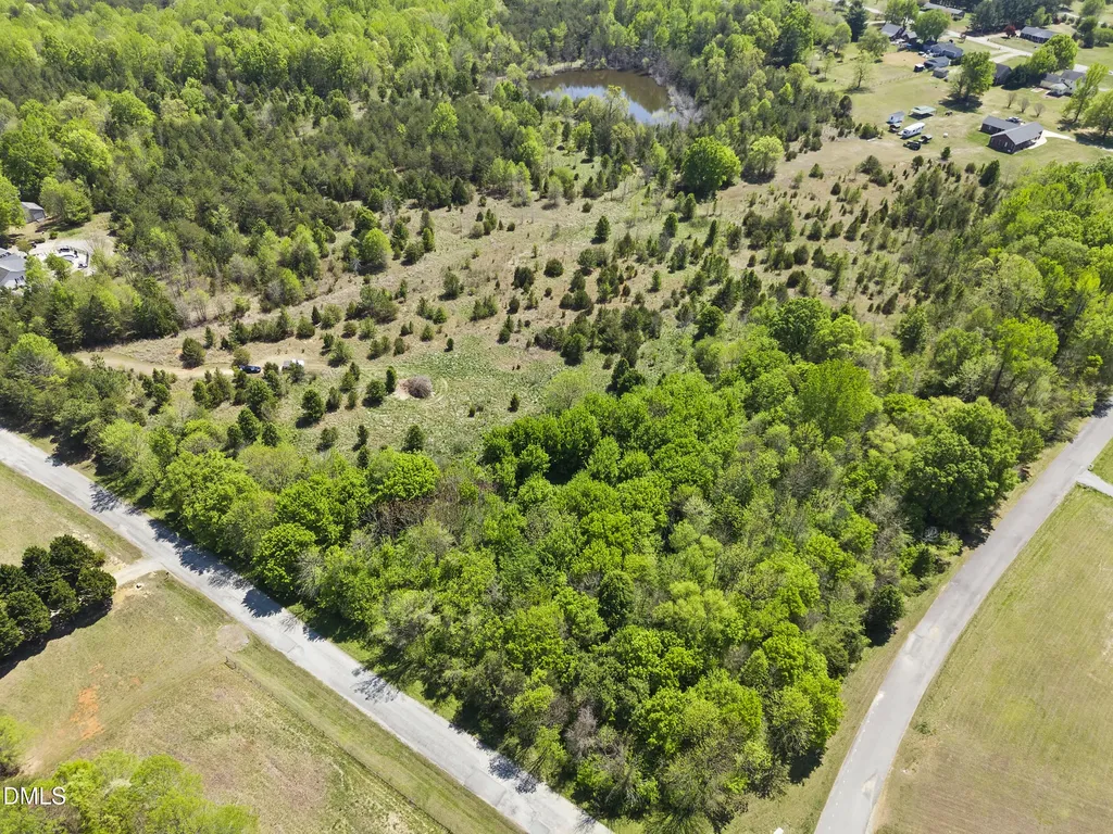 0 Knollridge Drive Burlington NC 27217
