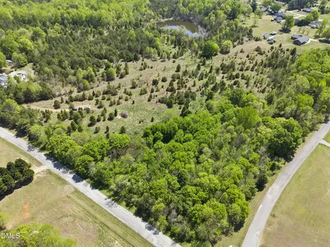 0 Knollridge Drive Burlington NC 27217
