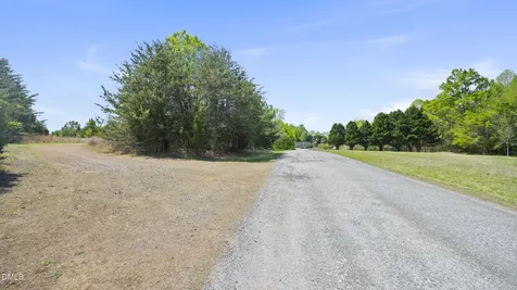 0 Knollridge Drive Burlington NC 27217