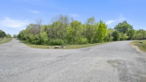 0 Knollridge Drive Burlington NC 27217