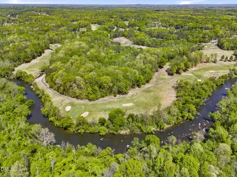 0 Knollridge Drive Burlington NC 27217