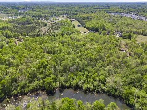0 Knollridge Drive Burlington NC 27217