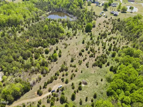 0 Knollridge Drive Burlington NC 27217