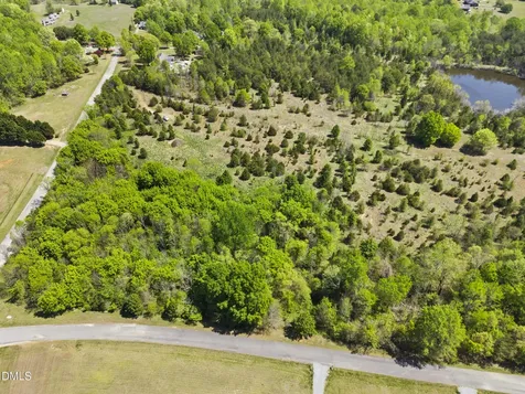 0 Knollridge Drive Burlington NC 27217