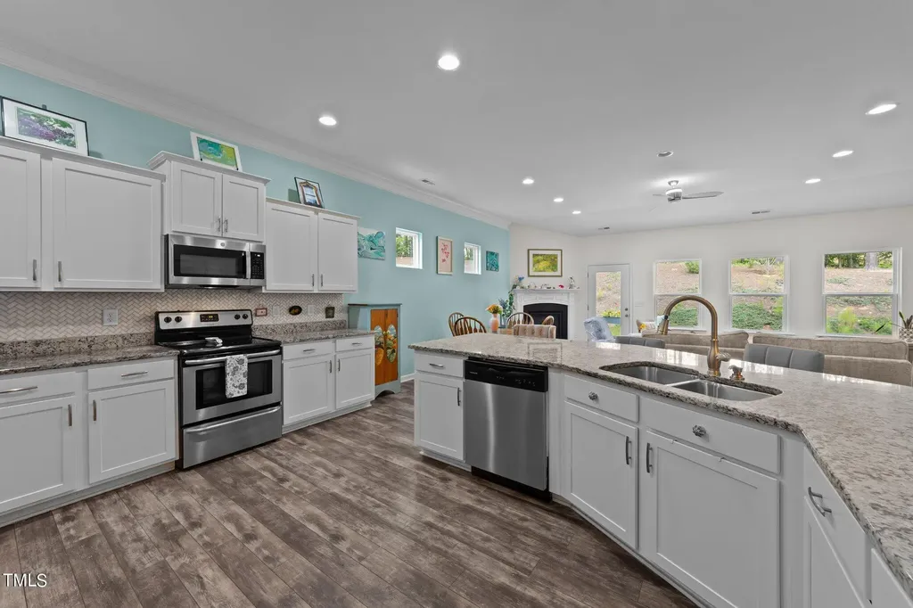 59 Winfield Manor Court Clayton NC 27527