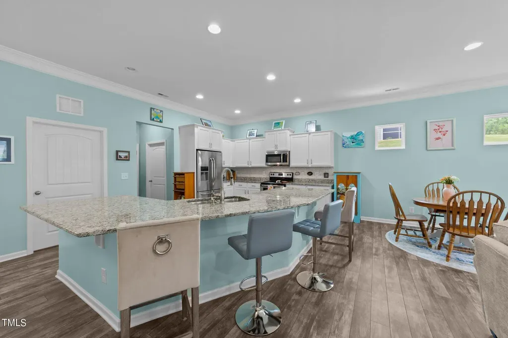 59 Winfield Manor Court Clayton NC 27527