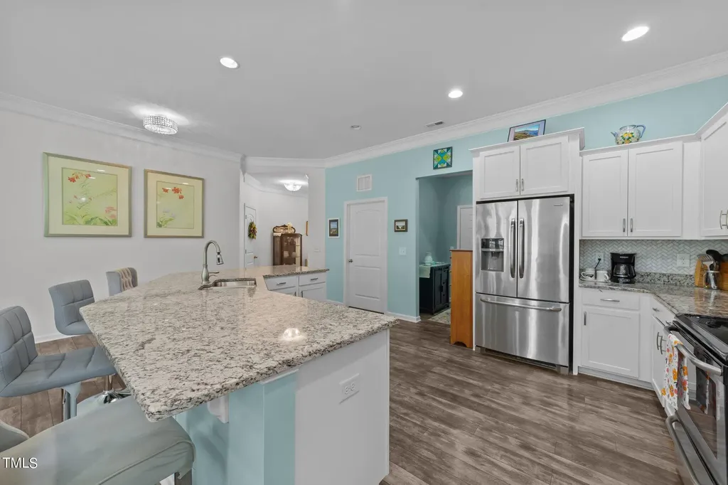 59 Winfield Manor Court Clayton NC 27527