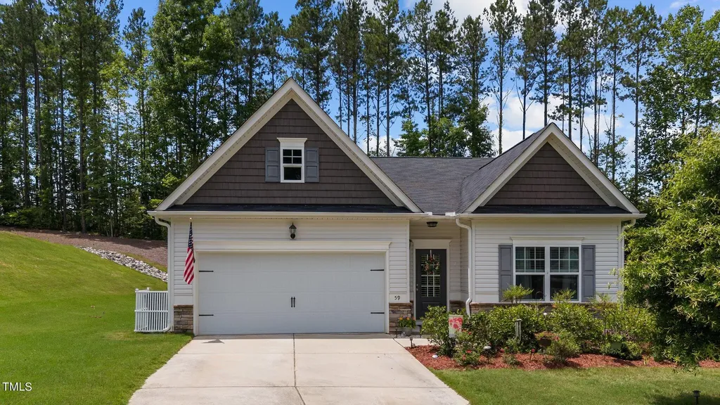 59 Winfield Manor Court Clayton NC 27527