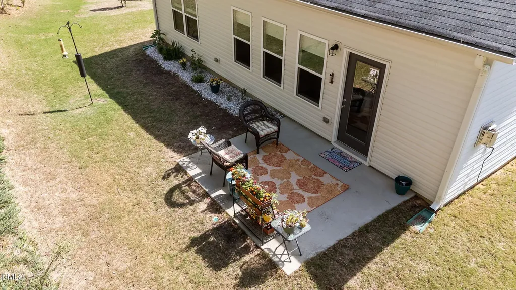 59 Winfield Manor Court Clayton NC 27527