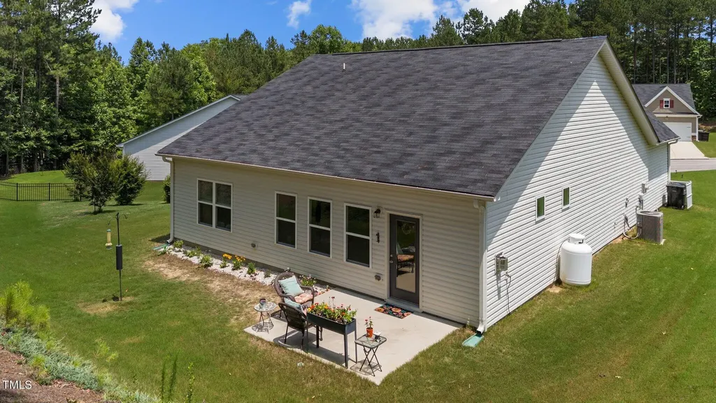 59 Winfield Manor Court Clayton NC 27527