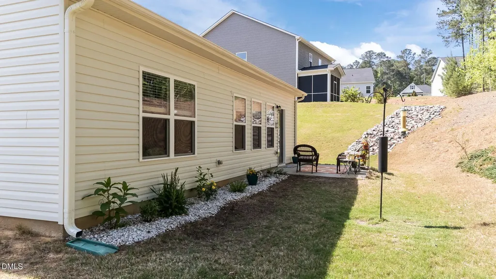 59 Winfield Manor Court Clayton NC 27527