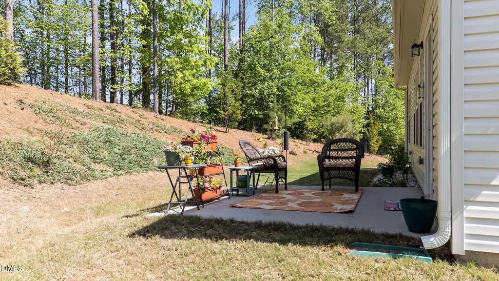 59 Winfield Manor Court Clayton NC 27527