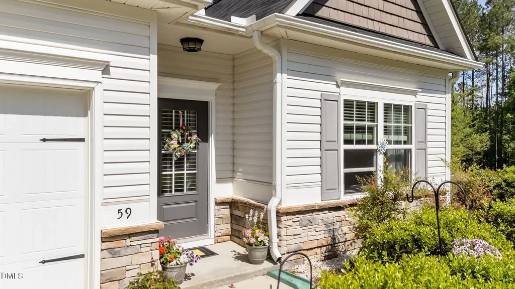 59 Winfield Manor Court Clayton NC 27527
