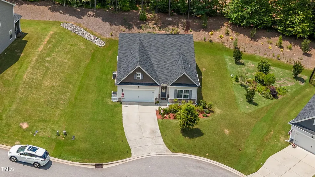 59 Winfield Manor Court Clayton NC 27527
