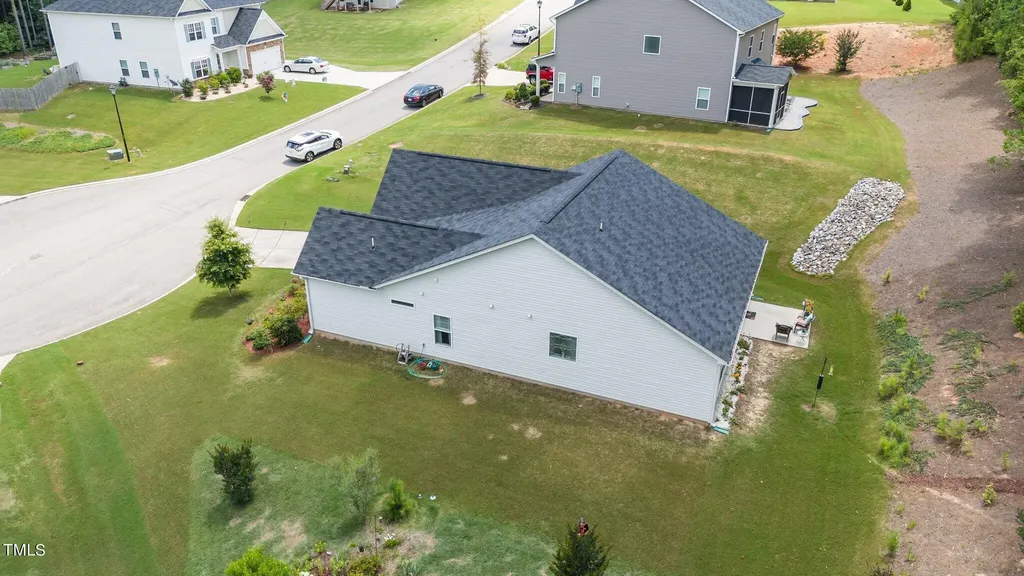 59 Winfield Manor Court Clayton NC 27527