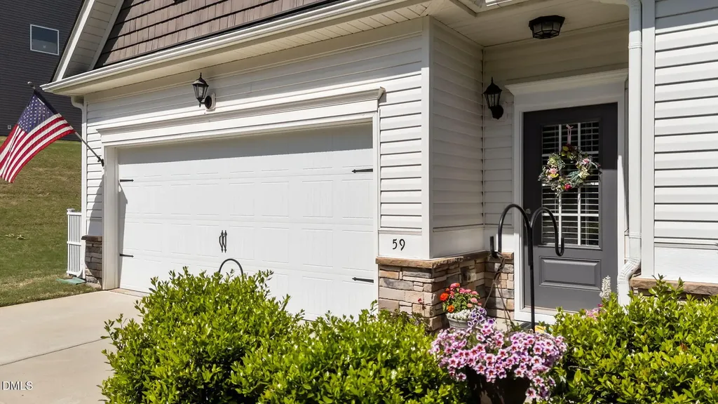 59 Winfield Manor Court Clayton NC 27527