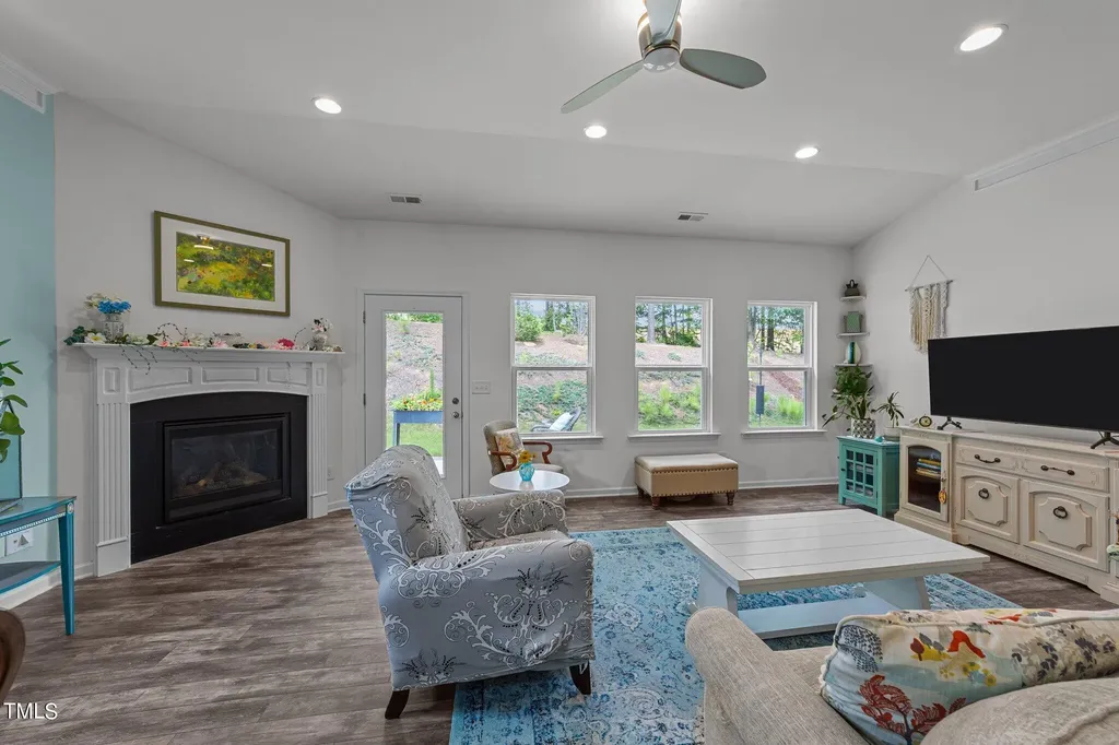 59 Winfield Manor Court Clayton NC 27527