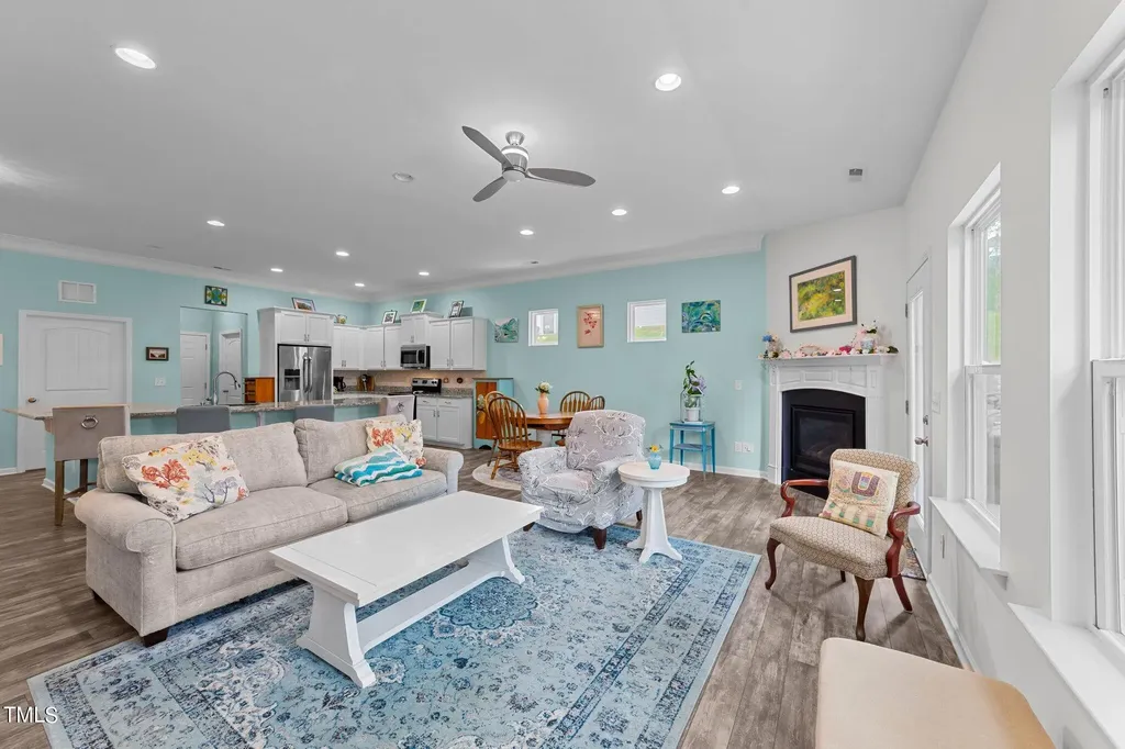 59 Winfield Manor Court Clayton NC 27527