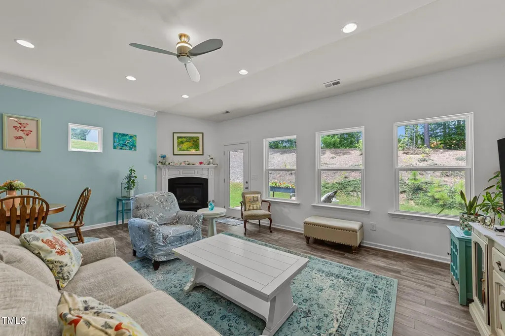59 Winfield Manor Court Clayton NC 27527