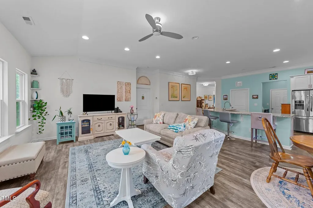 59 Winfield Manor Court Clayton NC 27527