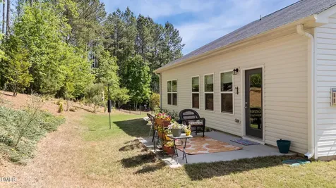 59 Winfield Manor Court Clayton NC 27527