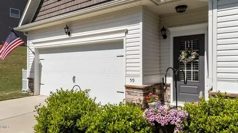 59 Winfield Manor Court Clayton NC 27527