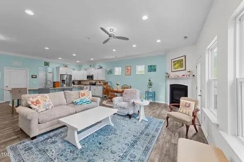 59 Winfield Manor Court Clayton NC 27527