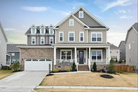 613 White Oak Pond Road Apex NC 27523