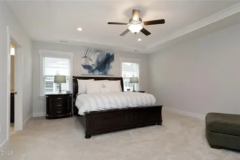 613 White Oak Pond Road Apex NC 27523