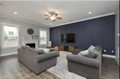 613 White Oak Pond Road Apex NC 27523