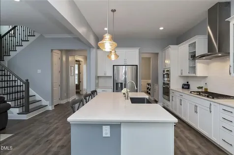 613 White Oak Pond Road Apex NC 27523