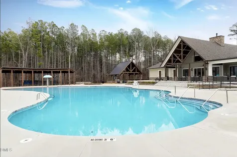 613 White Oak Pond Road Apex NC 27523