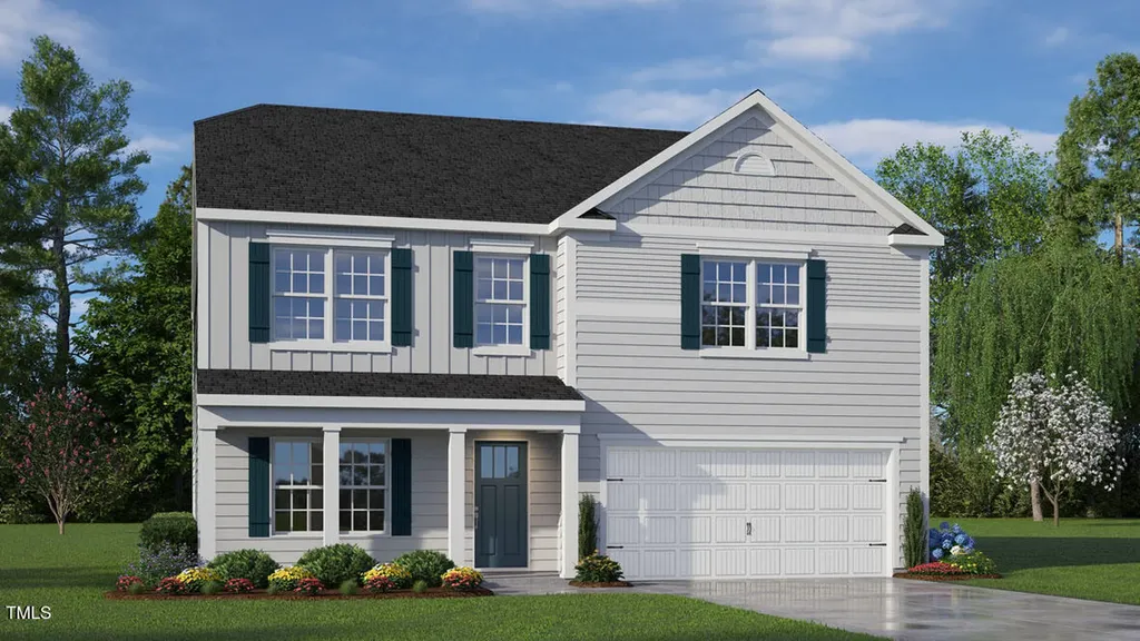 885 Bullhorn Drive Wake Forest NC 27587