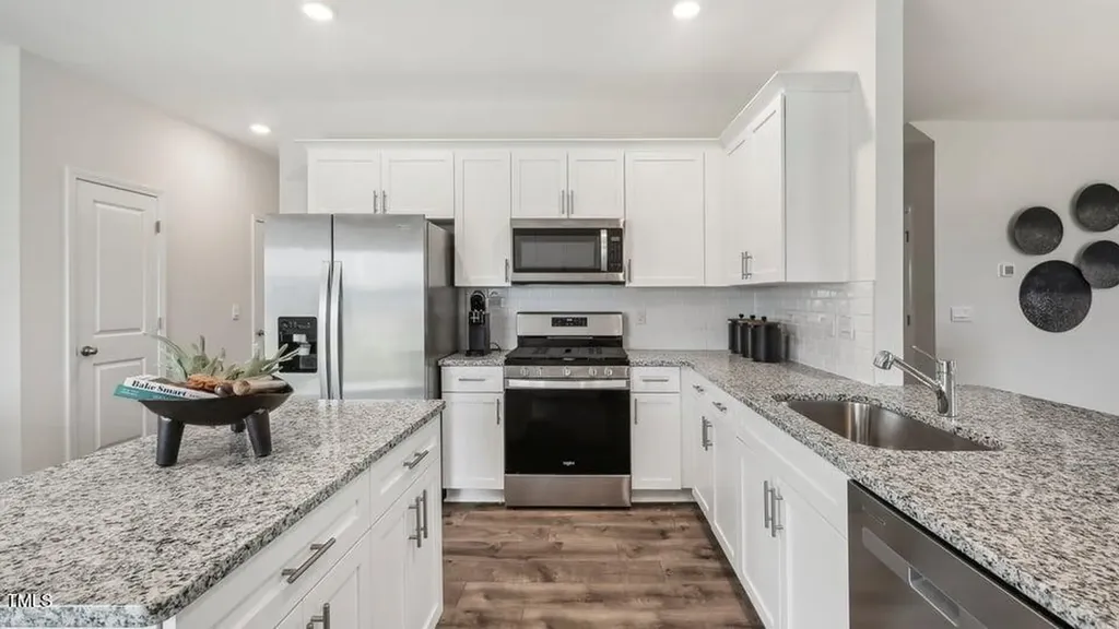 885 Bullhorn Drive Wake Forest NC 27587