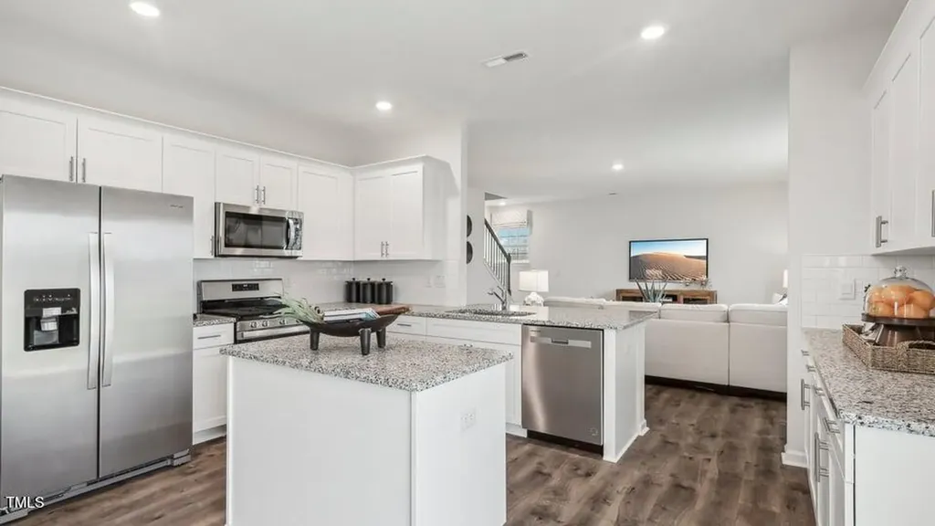 885 Bullhorn Drive Wake Forest NC 27587