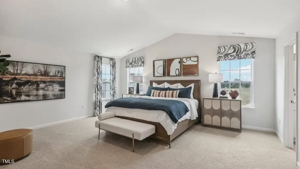 885 Bullhorn Drive Wake Forest NC 27587