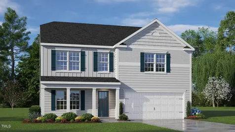 885 Bullhorn Drive Wake Forest NC 27587