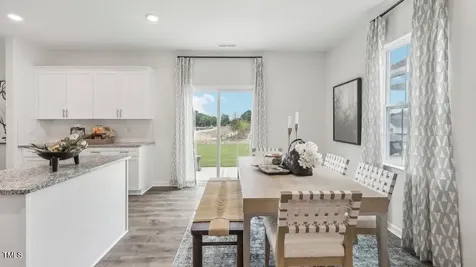 885 Bullhorn Drive Wake Forest NC 27587