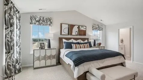 885 Bullhorn Drive Wake Forest NC 27587