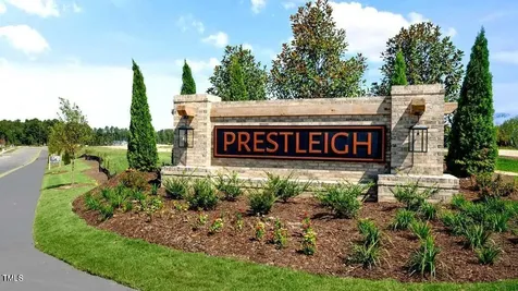 885 Bullhorn Drive Wake Forest NC 27587