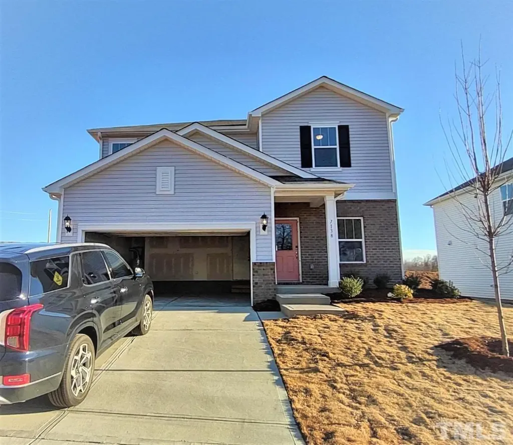 7138 Stratified Court Mebane NC 27302