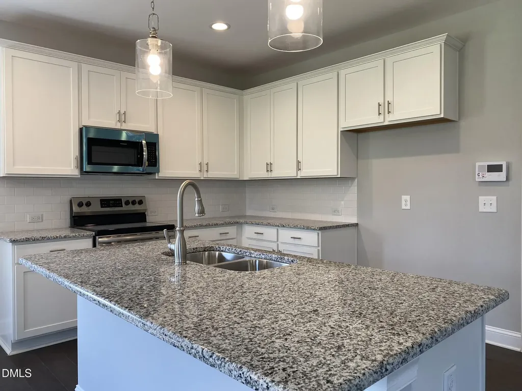 176 Hanover Court Clayton NC 27527