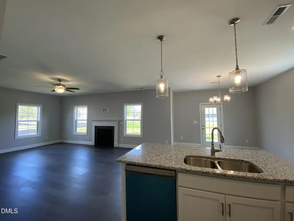 176 Hanover Court Clayton NC 27527