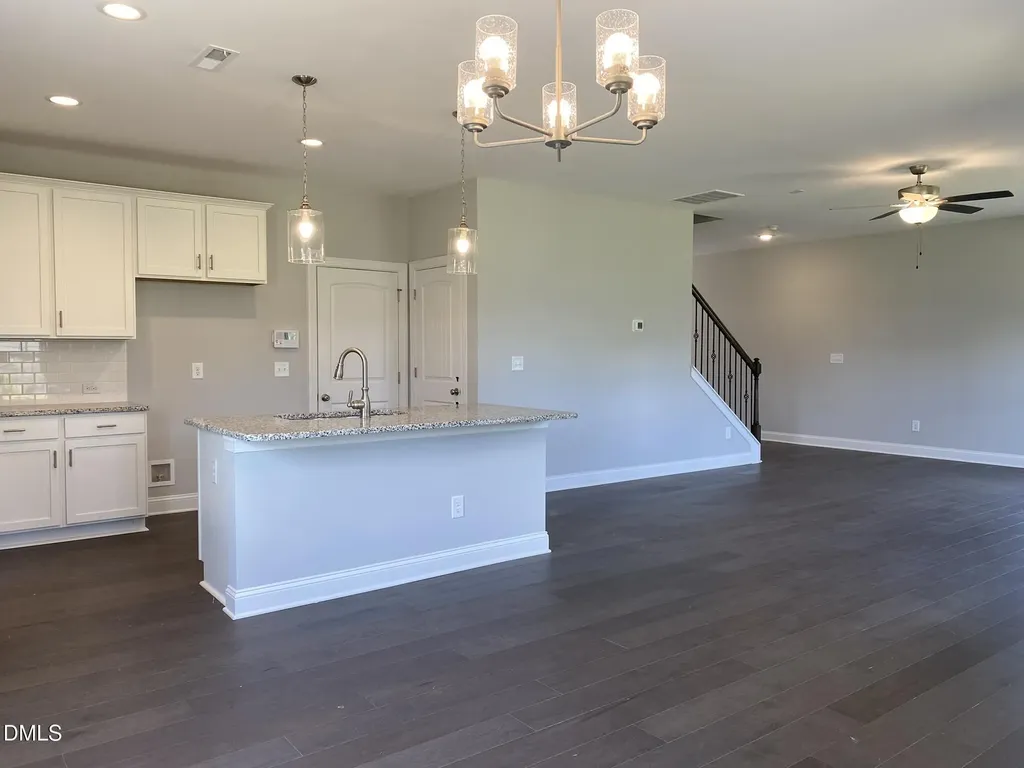 176 Hanover Court Clayton NC 27527