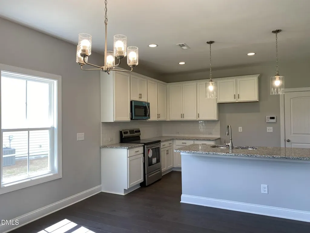 176 Hanover Court Clayton NC 27527