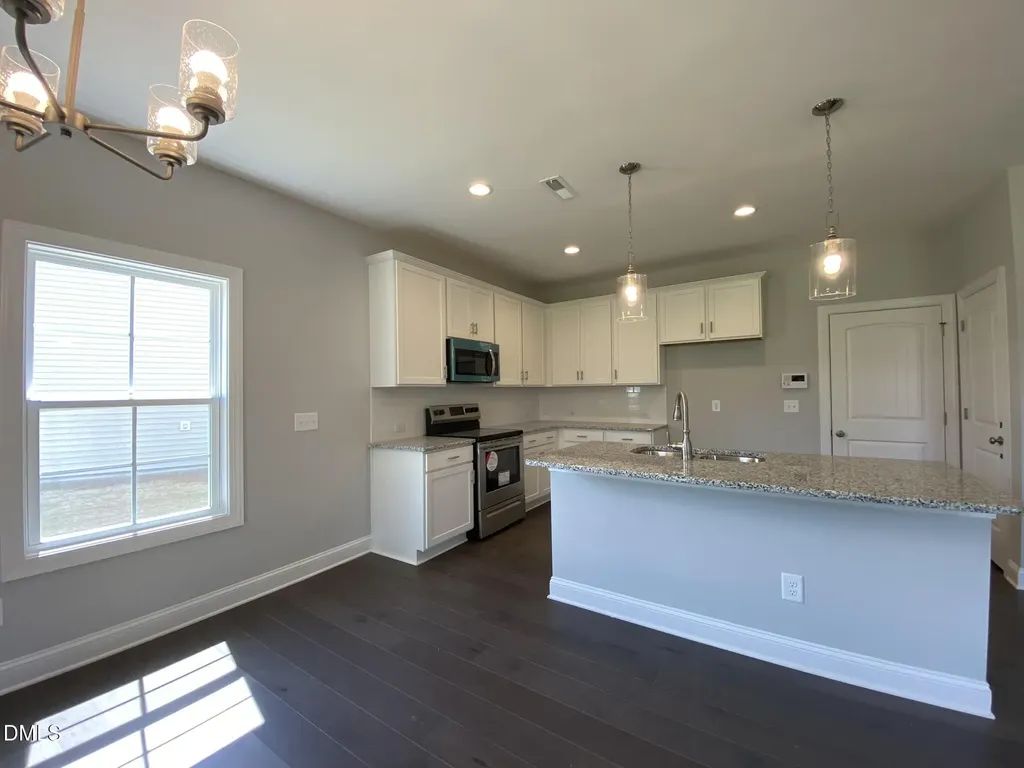 176 Hanover Court Clayton NC 27527