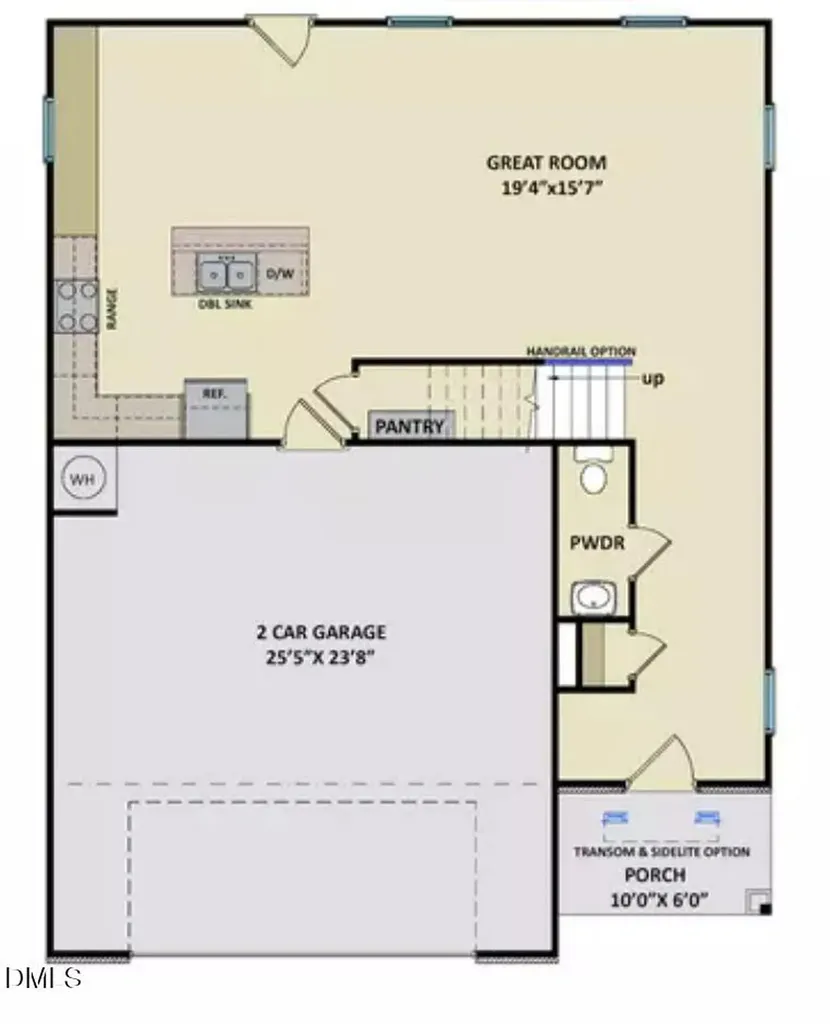 176 Hanover Court Clayton NC 27527